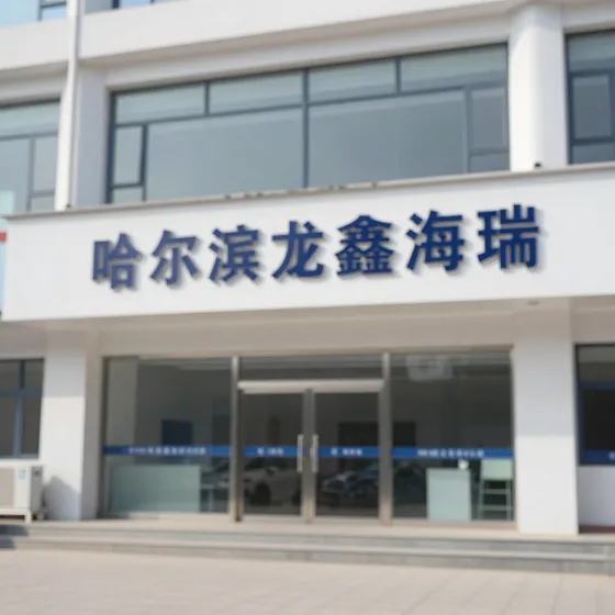 哈尔滨龙鑫海瑞