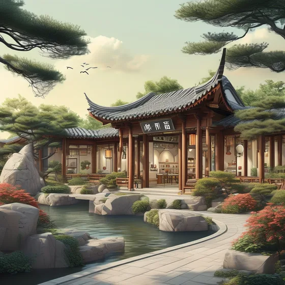 如何看待哈尔滨龙鑫海瑞市场
